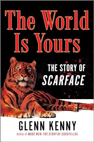 The World Is Yours: The Story of Scarface Cover