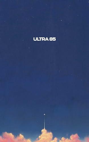 Ultra 85 cover