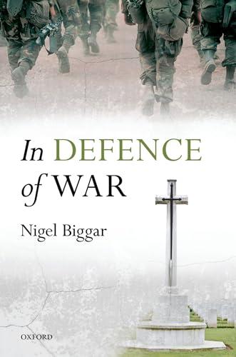 In Defence of War Cover