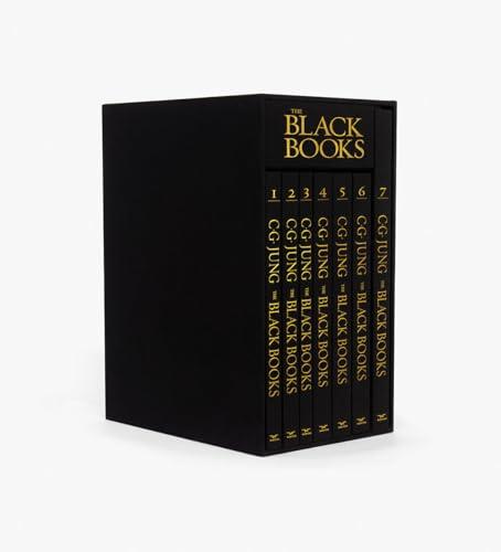 The Black Books Cover