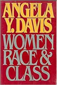 Women, Race & Class Cover