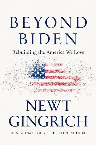 Beyond Biden: Rebuilding the America We Love Cover