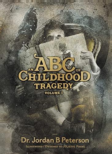 An ABC of Childhood Tragedy (1) Cover