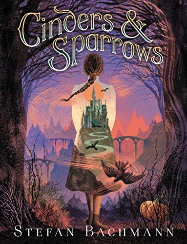 Cinders and Sparrows Cover