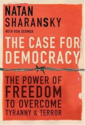 The Case For Democracy Cover