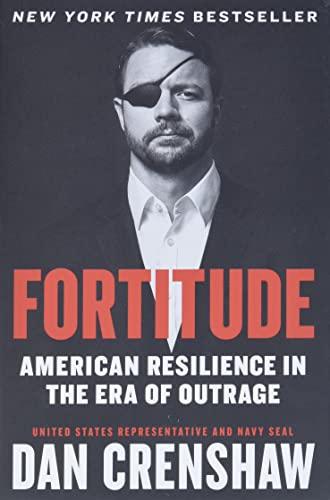 Fortitude: American Resilience in the Era of Outrage Cover
