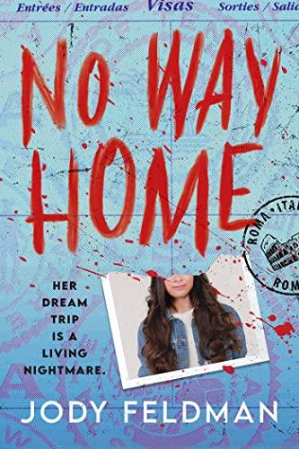 No Way Home Cover