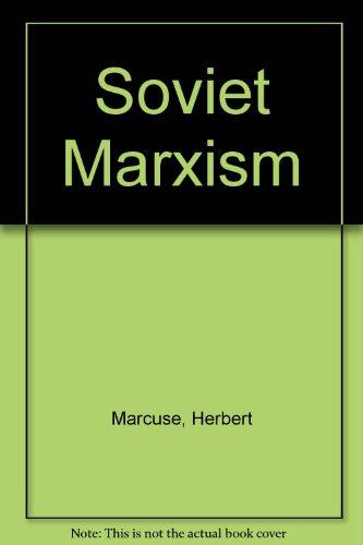 Soviet Marxism Cover