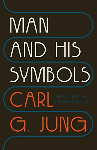 Man and His Symbols Cover