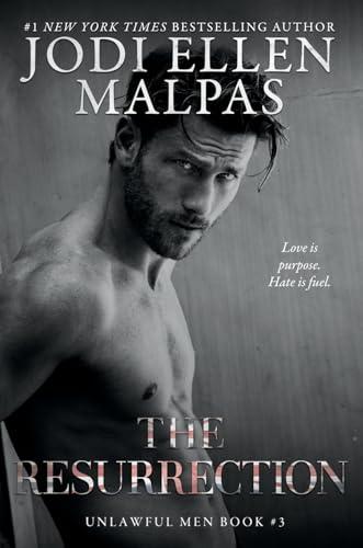The Resurrection Cover