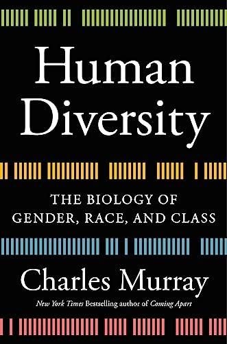 Human Diversity: The Biology of Gender, Race, and Class Cover
