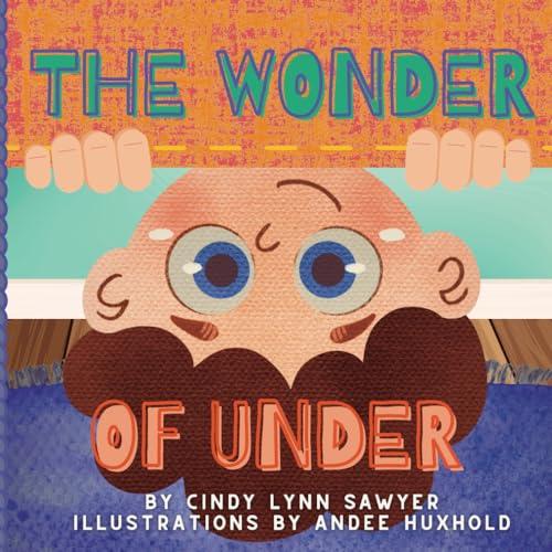 The Wonder of Under Cover