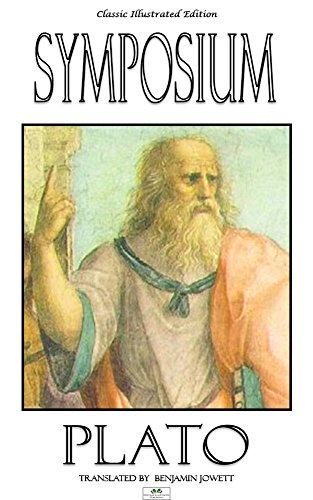 Symposium - Classic Illustrated Edition Cover