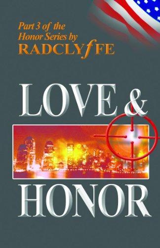 Love & Honor (Honor Series Book 3) Cover