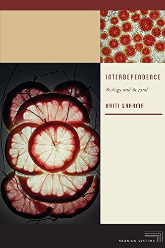 Interdependence: Biology and Beyond (Meaning Systems) Cover