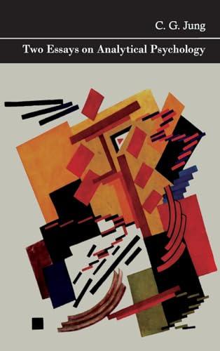 Two Essays on Analytical Psychology Cover