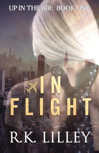 IN FLIGHT Cover