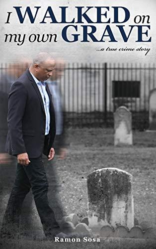 I Walked on My Own Grave Cover