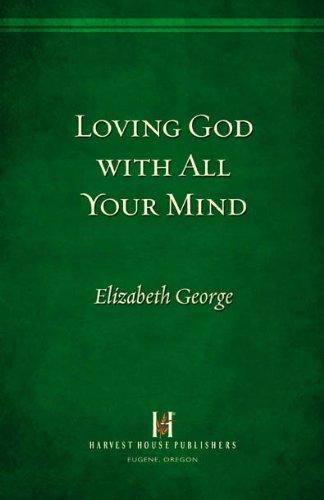 Loving God with All Your Mind Cover