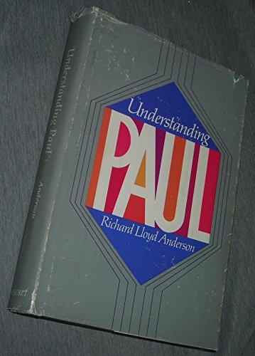 Understanding Paul Cover