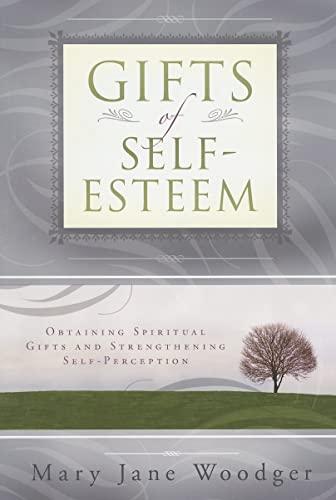Gifts of Self-Esteem Cover