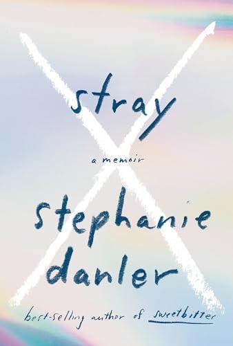 Stray: A Memoir Cover
