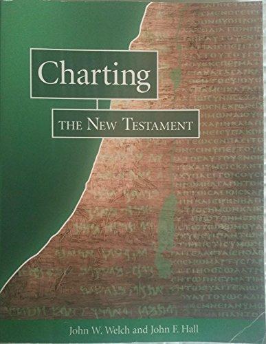Charting the New Testament Cover