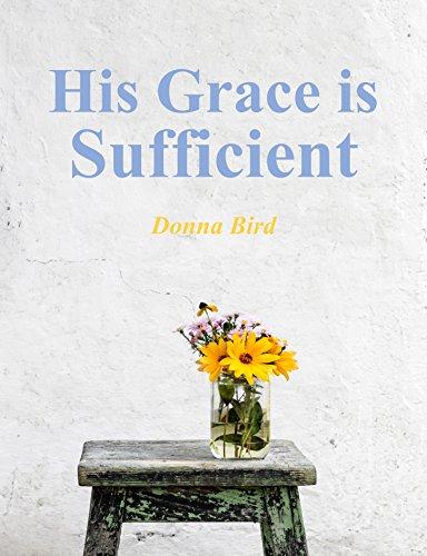His Grace is Sufficient Cover