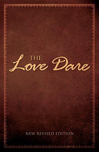The Love Dare Cover