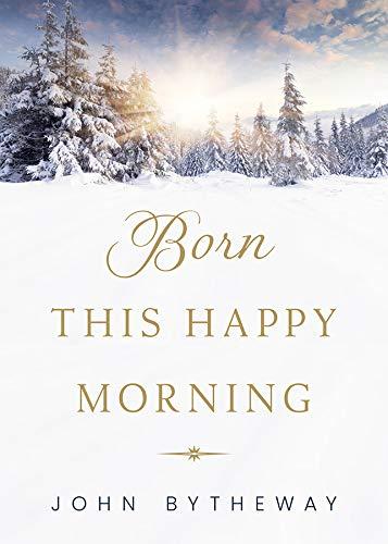 Born This Happy Morning Cover