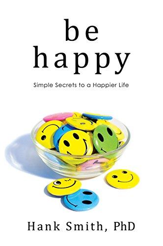 Be Happy Cover