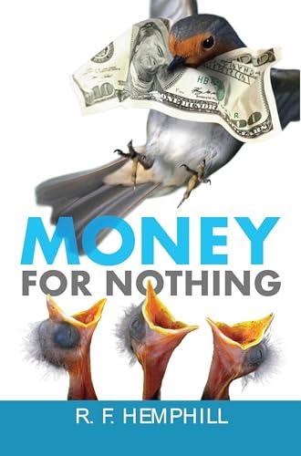 Money for Nothing Cover