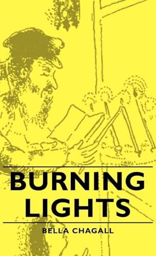 Burning Lights Cover