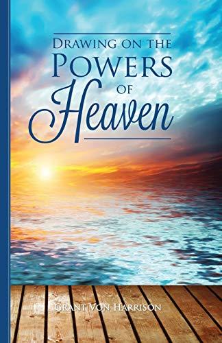 Drawing on the Powers of Heaven Cover
