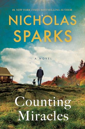 Counting Miracles: A Novel Cover
