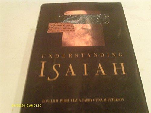 Understanding Isaiah Cover
