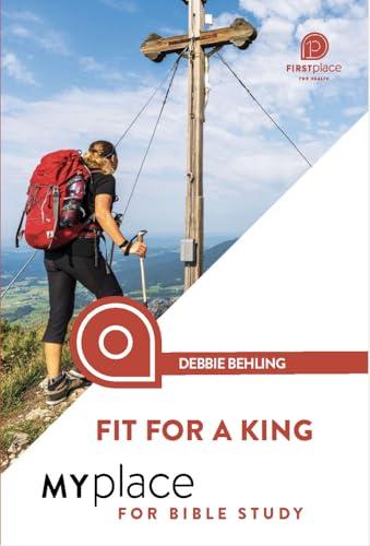 Fit for a King Cover
