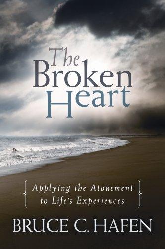 The Broken Heart Cover
