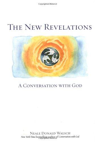 The New Revelations: A Conversation with God Cover