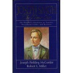 Joseph Smith: The Choice Seer Cover