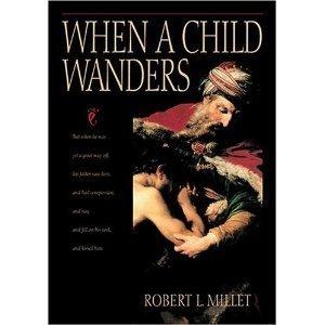 When a Child Wanders Cover