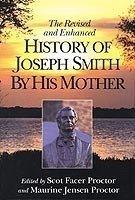 Revised and Enhanced History of Joseph Smith by His Mother Cover