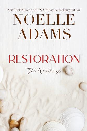 Restoration (The Worthings Book 4) Cover