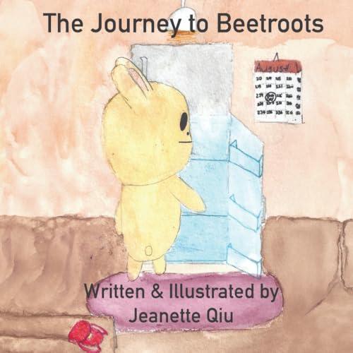 The Journey to Beetroots Cover