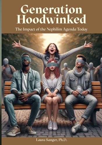 Generation Hoodwinked: The Impact of the Nephilim Agenda Today Cover