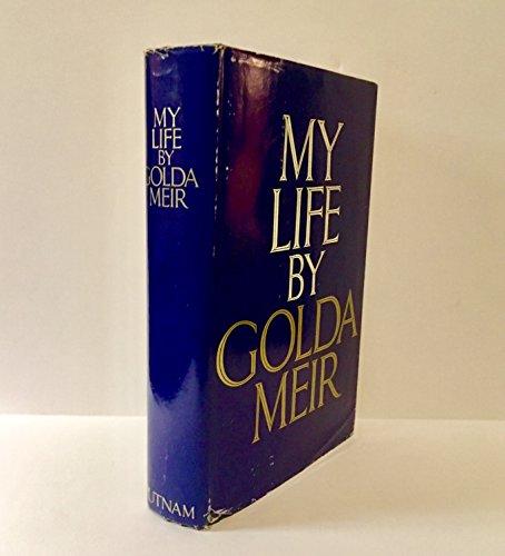My Life Cover