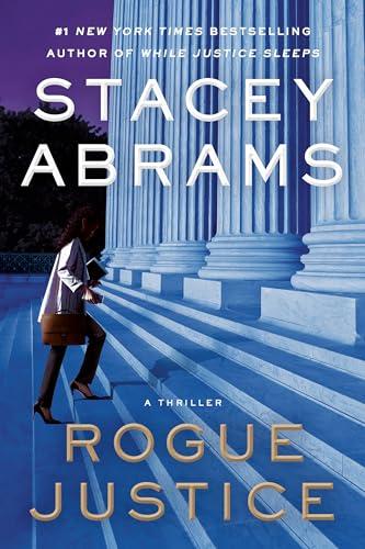 Rogue Justice: A Thriller (Avery Keene) Cover