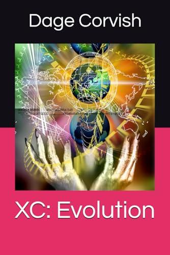 XC: Evolution Cover