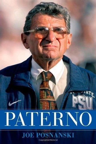 Paterno Cover
