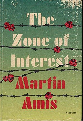 The Zone of Interest: A novel Cover